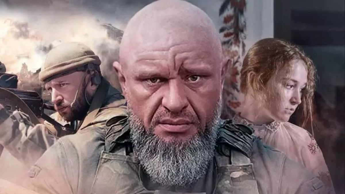 Фільм "Шлях поколінь" Фільм "Шлях поколінь"