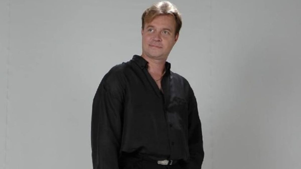 Сергей Гладков Сергей Гладков