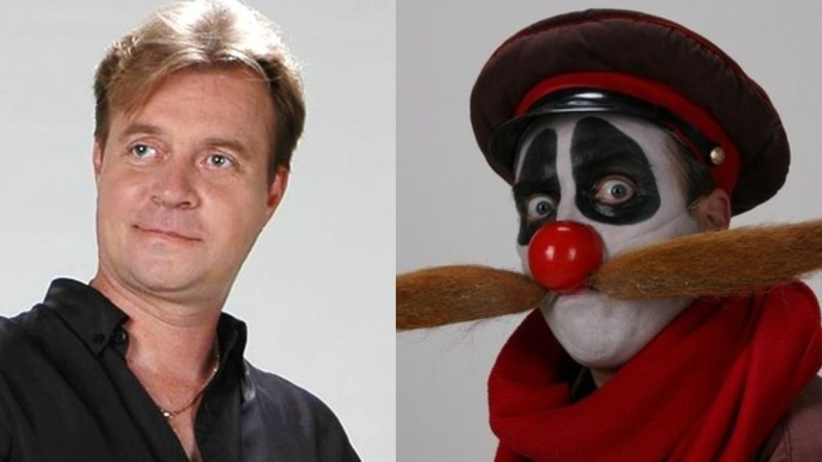 Сергей Гладков Сергей Гладков