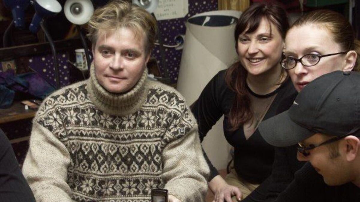 Сергей Гладков Сергей Гладков