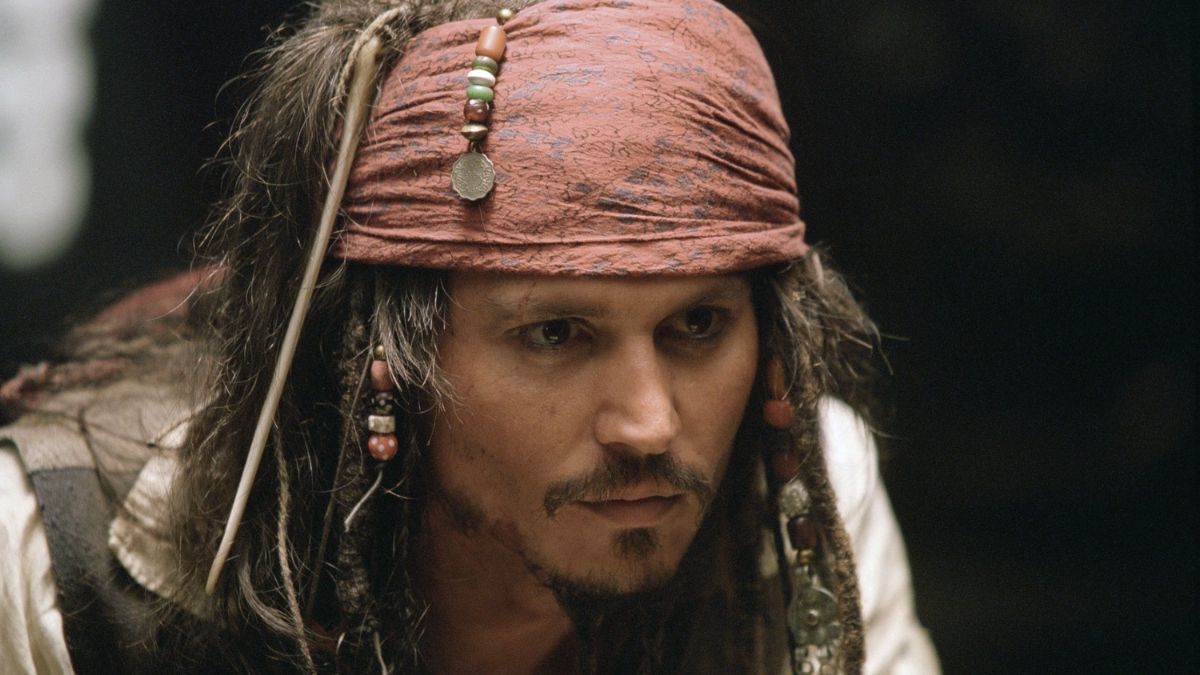 "Пираты Карибского моря" "Пираты Карибского моря"