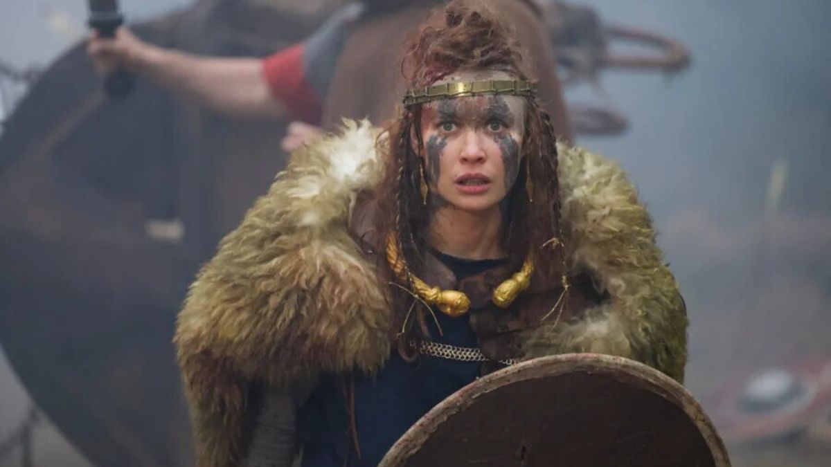 Королева Боудика с Ольгой Куриленко в кино – о чем этот фильм, смотреть трейлер Королева Боудика с Ольгой Куриленко в кино – о чем этот фильм, смотреть трейлер