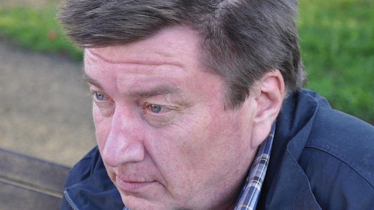 Аки Каурисмяки Аки Каурисмяки