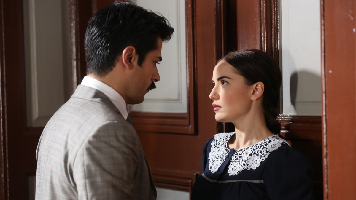 Кадр із фільму "Корольок – пташка співоча" Кадр із фільму "Корольок – пташка співоча"