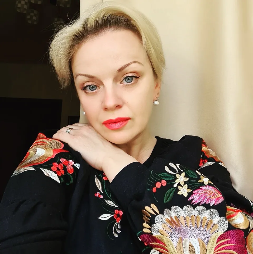 Ірма Вітовська