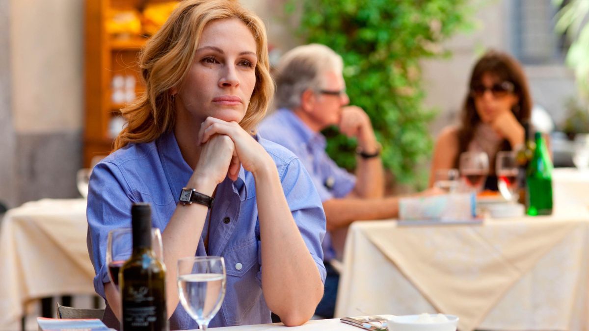 Джулия Робертс в фильме "Есть, молиться, любить" Джулия Робертс в фильме "Есть, молиться, любить"