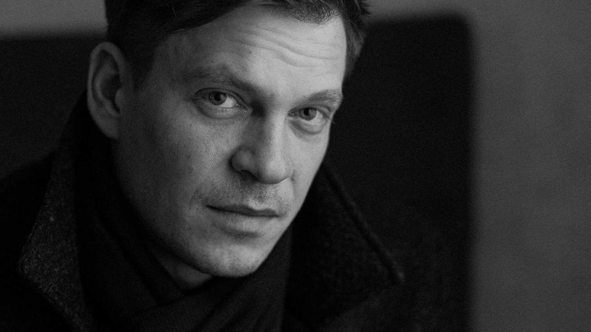 Андрій Ісаєнко Андрій Ісаєнко