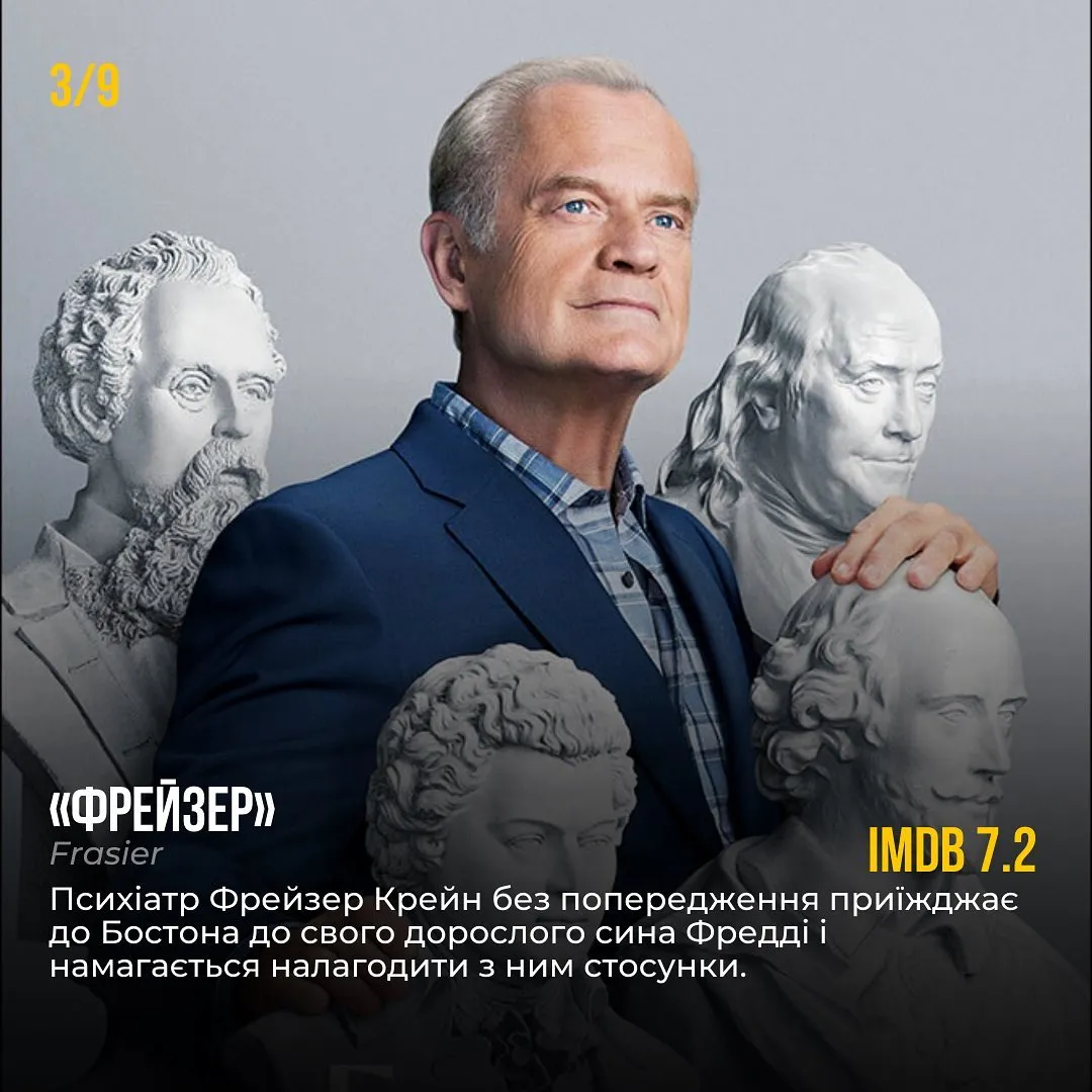 Фрейзер