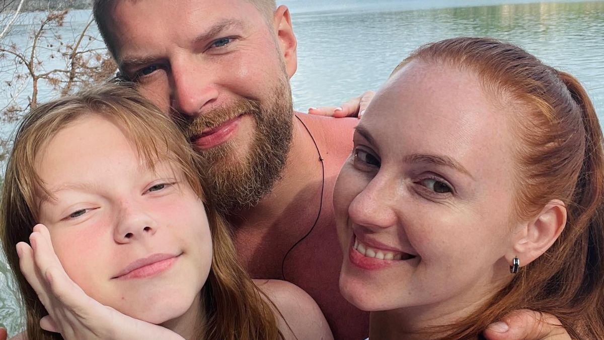 Актер Алексей Хильский погиб на фронте – как жена узнала о его смерти – Актер Алексей Хильский погиб на фронте – как жена узнала о его смерти –