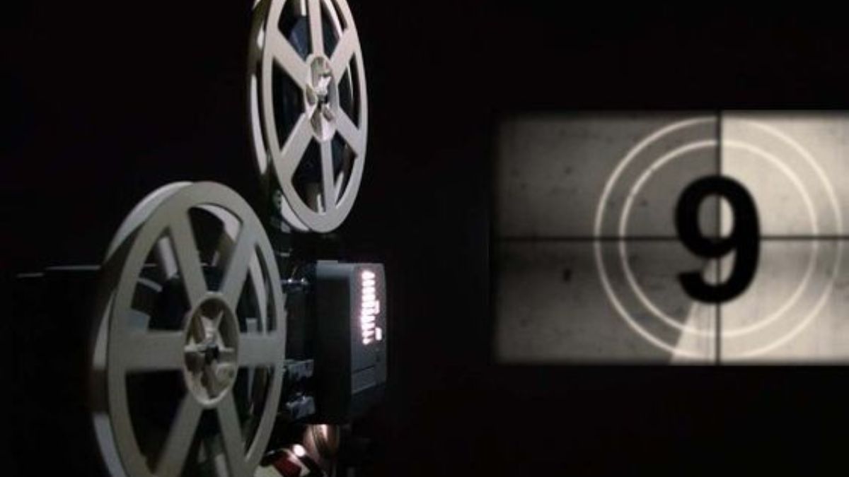 Фестиваль европейского кино Фестиваль европейского кино