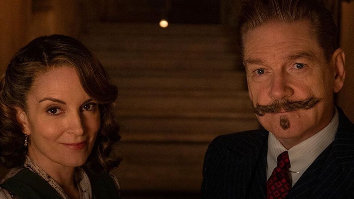 Фильмы по книгам Агаты Кристи – что посмотреть осенним вечером Фильмы по книгам Агаты Кристи – что посмотреть осенним вечером