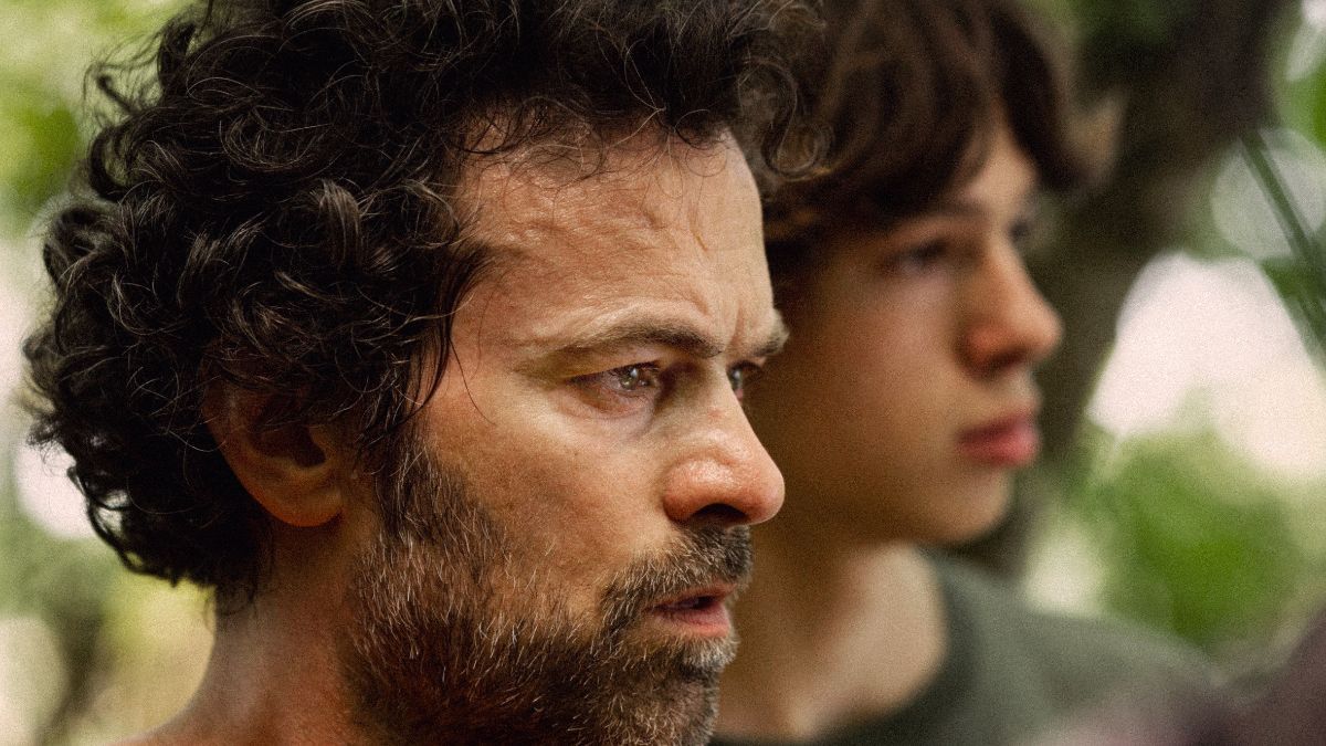 Фільм Королівство тварин вийде в кінотеатрах – читайте інтерв'ю з головним актором Фільм Королівство тварин вийде в кінотеатрах – читайте інтерв'ю з головним актором