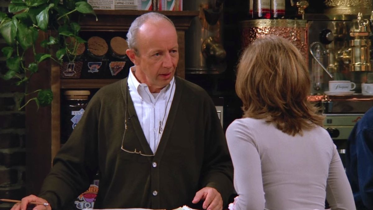 Сериал "Друзья" Сериал "Друзья"