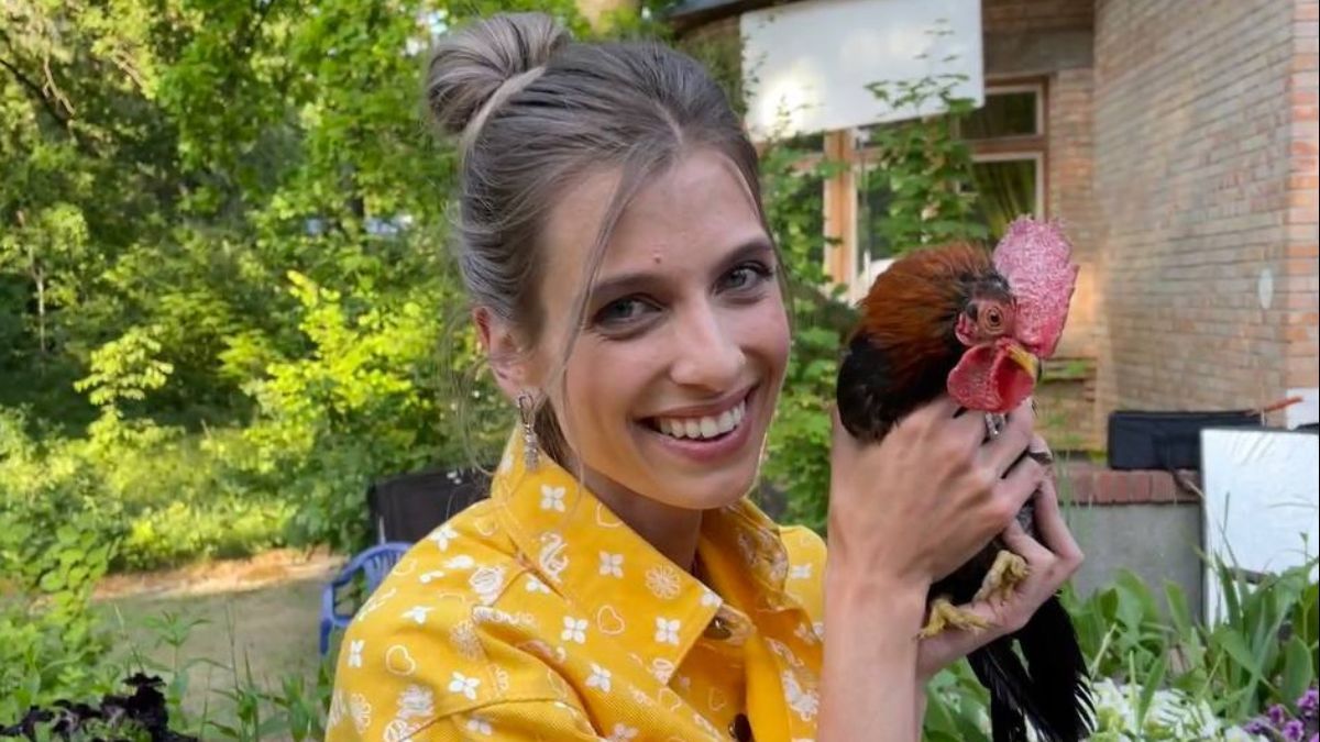 Сериал "Председатель" Сериал "Председатель"