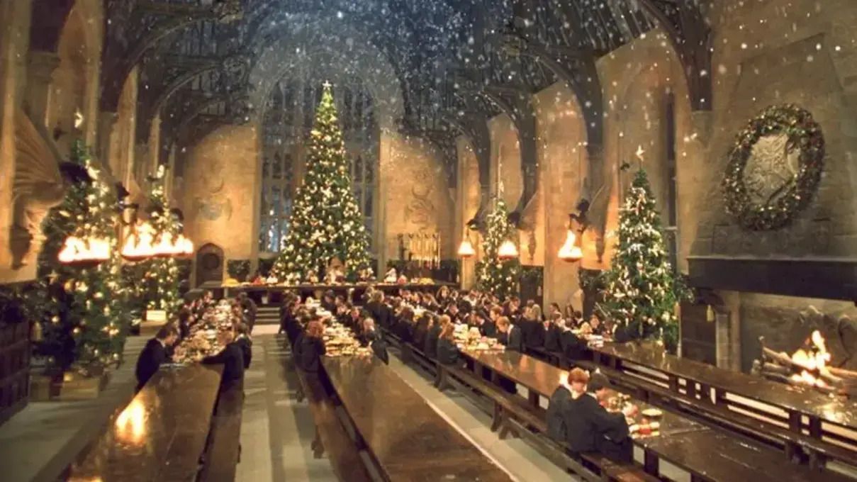 Гаррі Поттер – кіполяпи у фільмах – на що варто звернути увагу Гаррі Поттер – кіполяпи у фільмах – на що варто звернути увагу