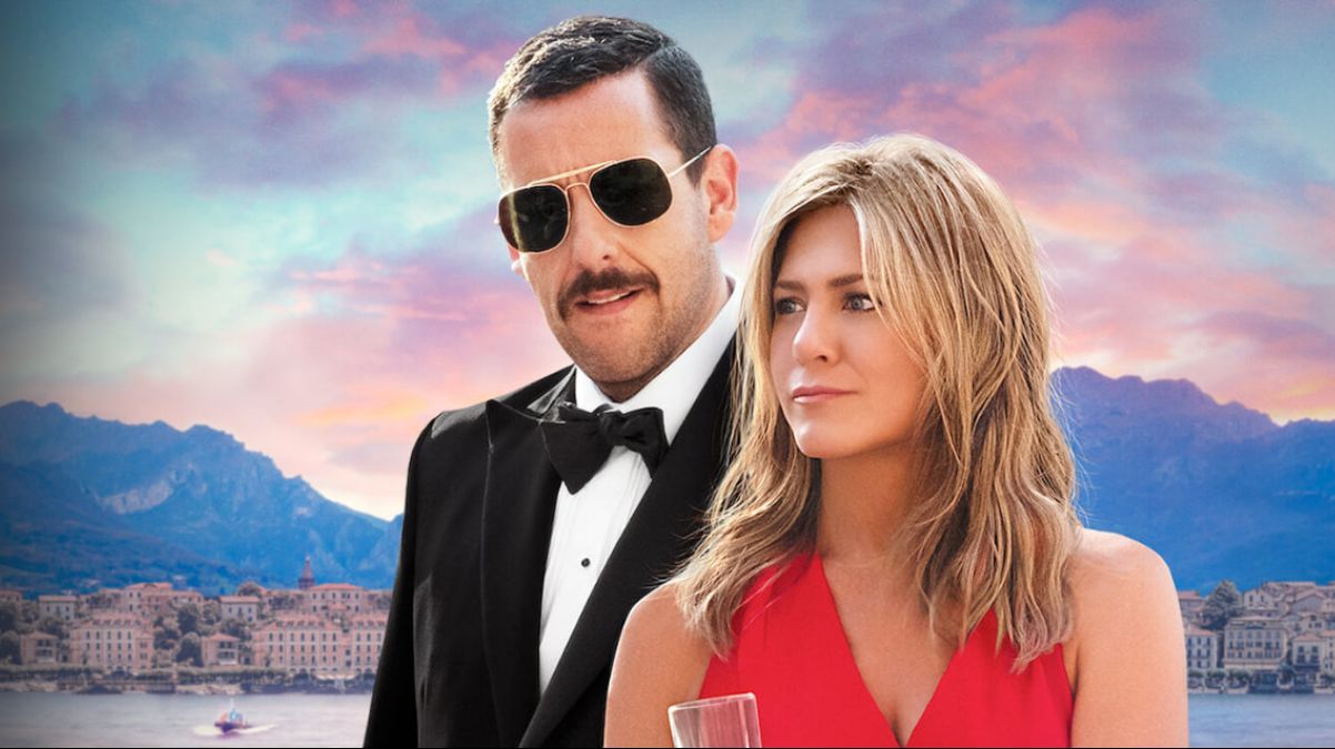 Комедії з Дженніфер Еністон – що подивитися, щоб покращити настрій – список фільмів Комедії з Дженніфер Еністон – що подивитися, щоб покращити настрій – список фільмів