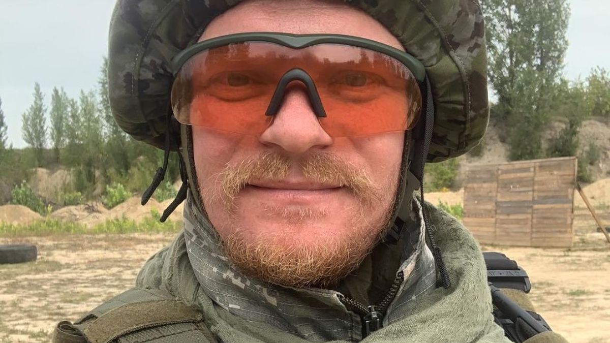 Александр Печерица Александр Печерица