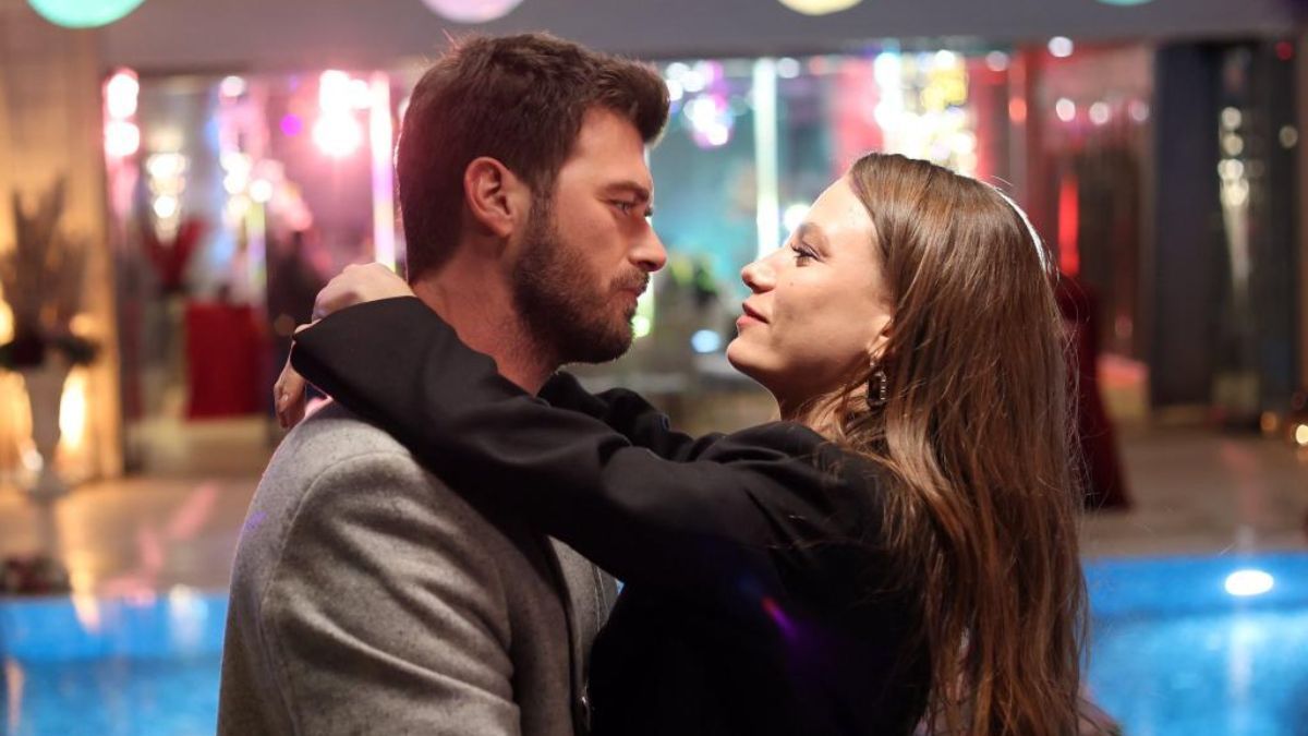 Сериал "Семья" Сериал "Семья"