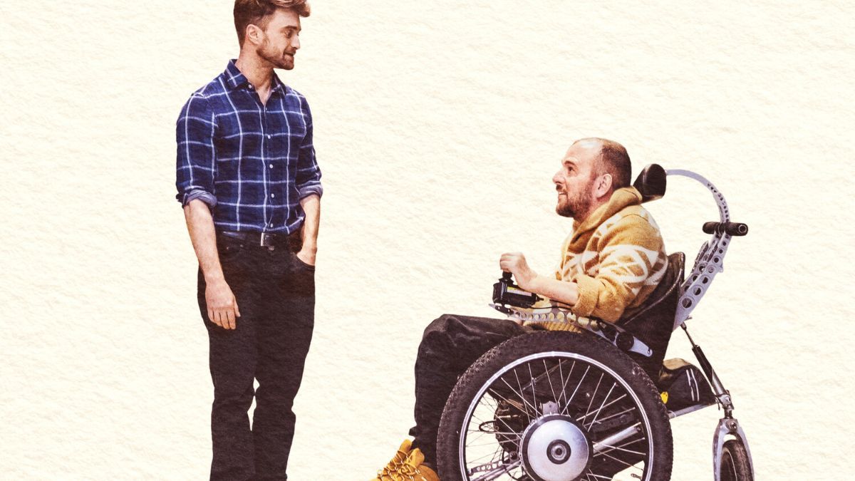 Фільм "Девід Голмс: Хлопчик, що вижив" Фільм "Девід Голмс: Хлопчик, що вижив"