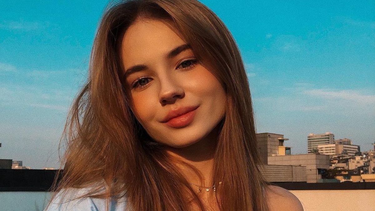 Лиза Василенко Лиза Василенко