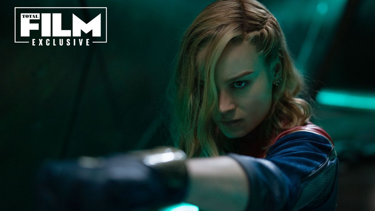 Фильм "Марвеллы" Фильм "Марвеллы"