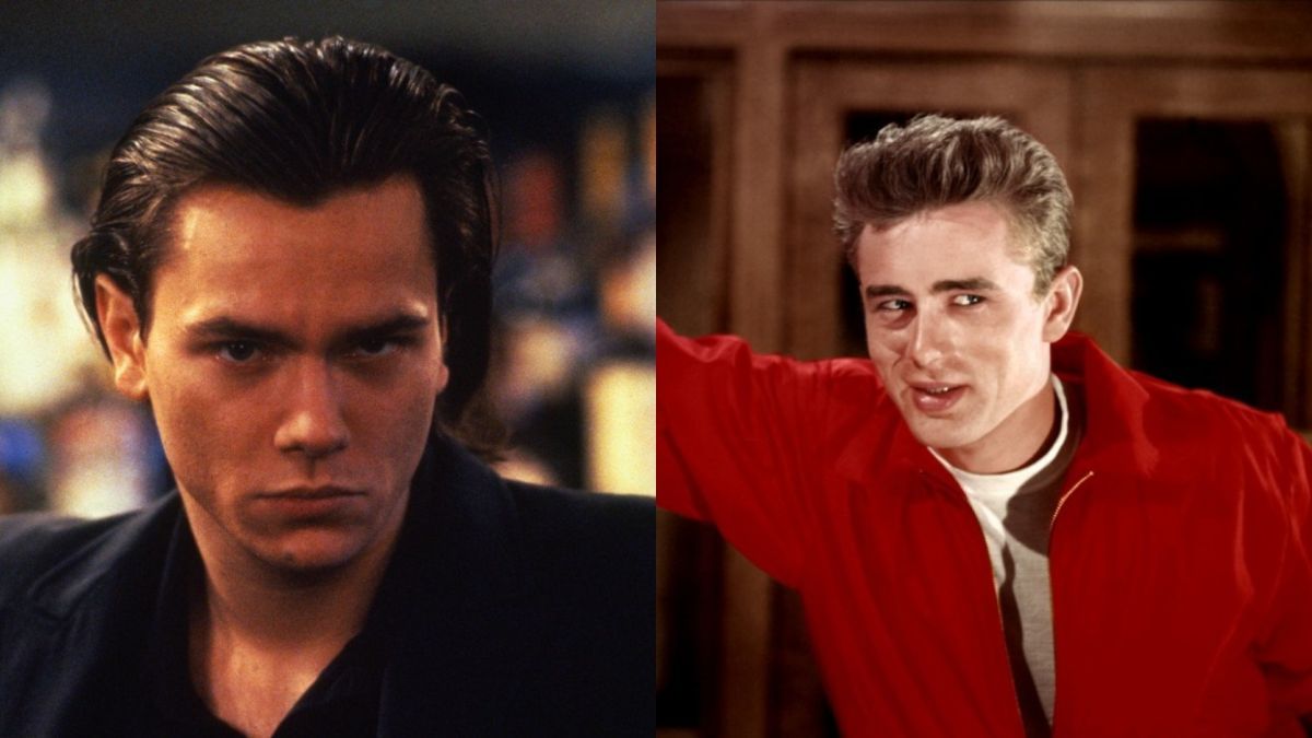 Актеры, которые умерли молодыми Актеры, которые умерли молодыми