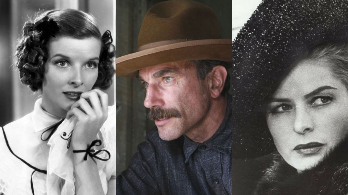 Актеры, у которых больше всех статуэток Оскар Актеры, у которых больше всех статуэток Оскар