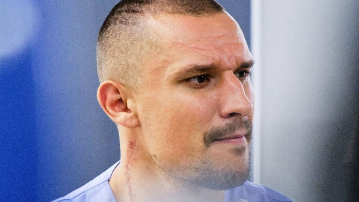 Сериалы с Тарасом Цымбалюком – украиноязычные сериалы, которые нужно посмотреть – список Сериалы с Тарасом Цымбалюком – украиноязычные сериалы, которые нужно посмотреть – список