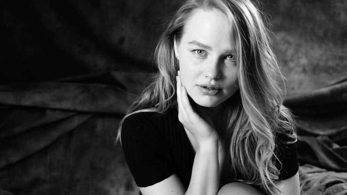 Анастасия Остреинова Анастасия Остреинова