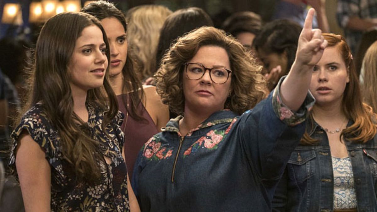 Что посмотреть в пятницу – фильмы ко дню студентов, которые стоит смотреть с друзьями Что посмотреть в пятницу – фильмы ко дню студентов, которые стоит смотреть с друзьями