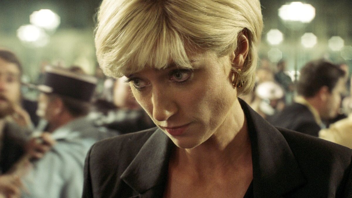 Серіал "Корона", 6 сезон Серіал "Корона", 6 сезон