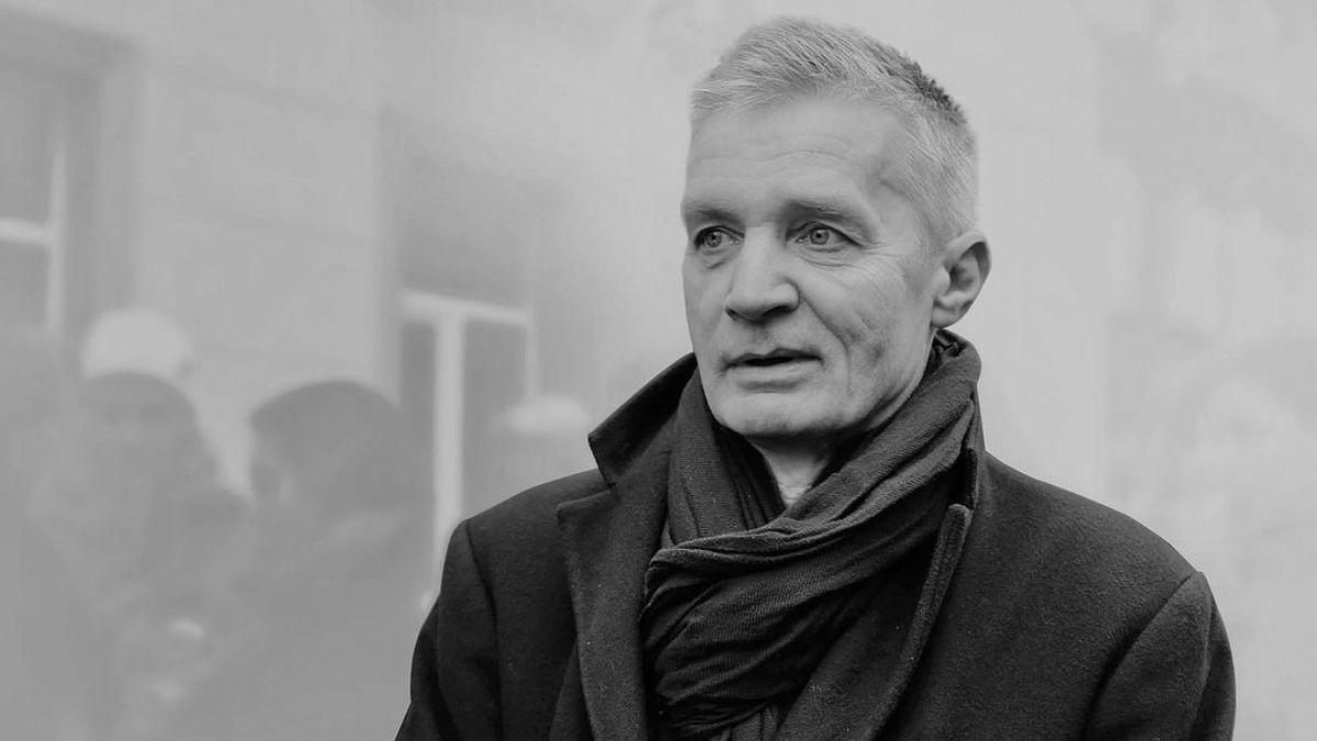 Олександр Крижанівський Олександр Крижанівський