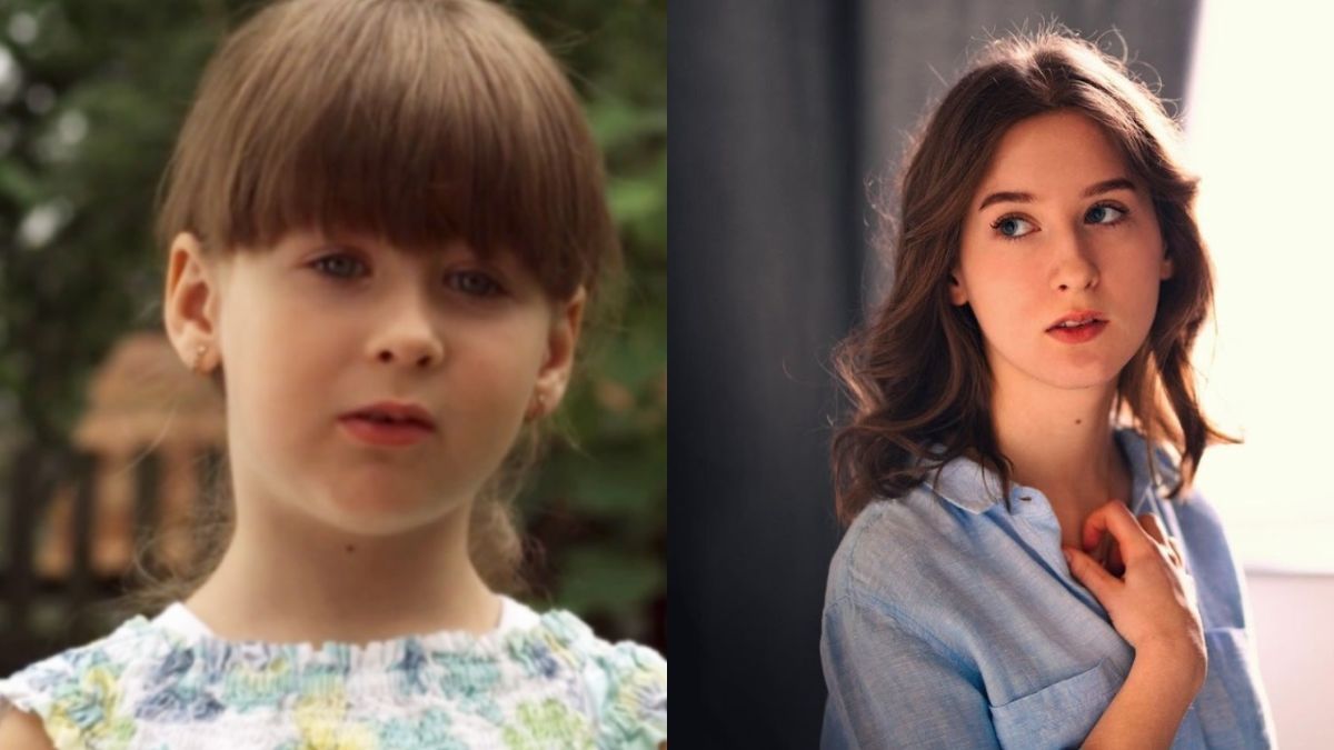 София Стеценко София Стеценко