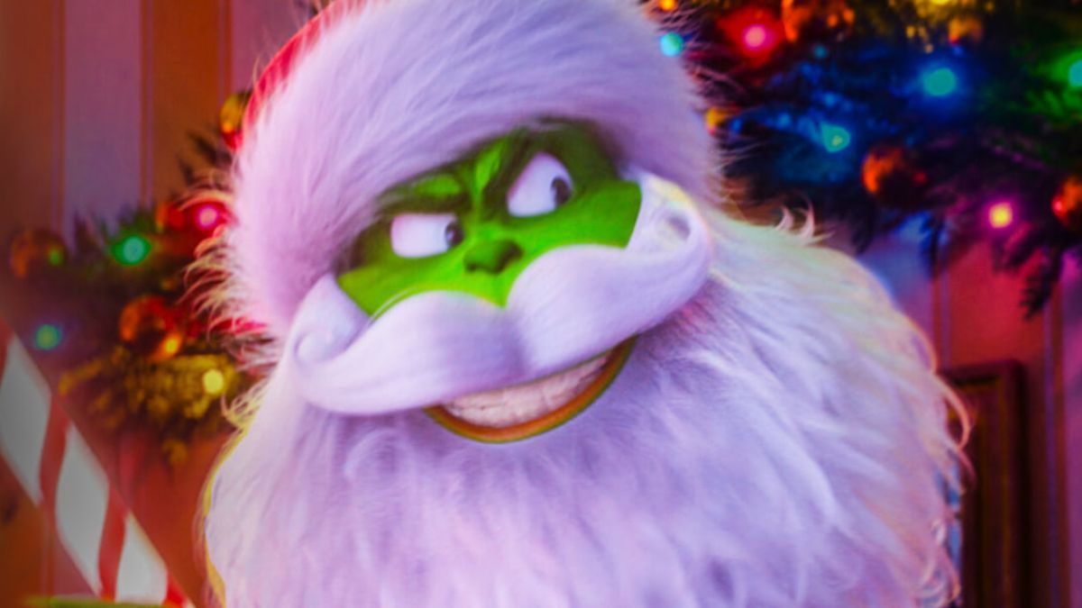 Новорічні мультфільми для всієї сім'ї – що подивитися з дітьми у грудні  Новорічні мультфільми для всієї сім'ї – що подивитися з дітьми у грудні