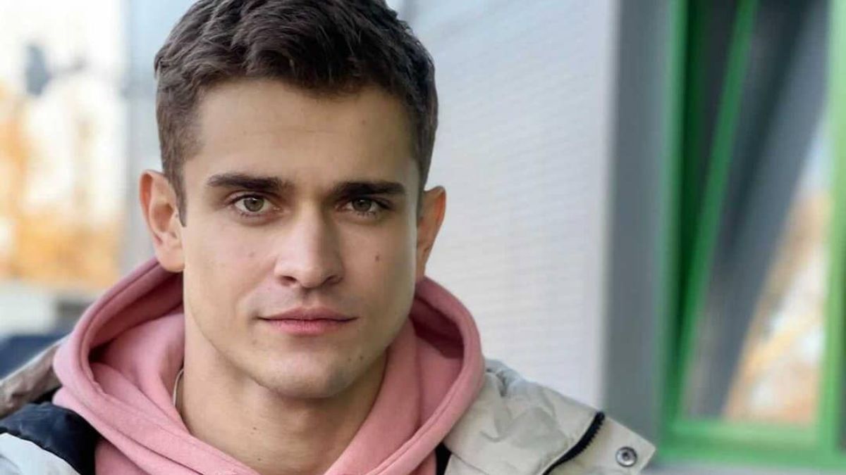 Український фільм, який вартий Оскара, – актор Девізоров назвав найкращий фільм 2023 Український фільм, який вартий Оскара, – актор Девізоров назвав найкращий фільм 2023