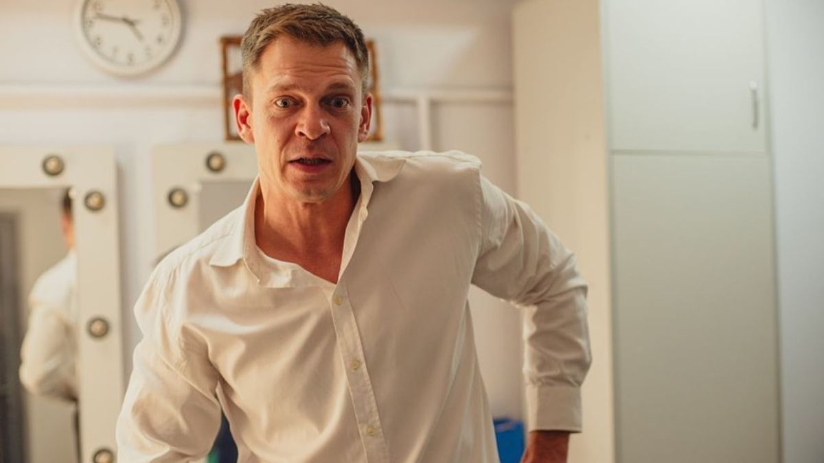 Андрей Исаенко фильмы и сериалы – фильмы с актером, который в Женском враче сыграл Гончара Андрей Исаенко фильмы и сериалы – фильмы с актером, который в Женском враче сыграл Гончара