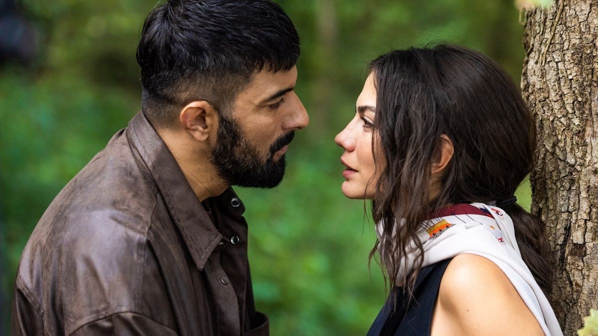 "Мене звуть Фарах" "Мене звуть Фарах"