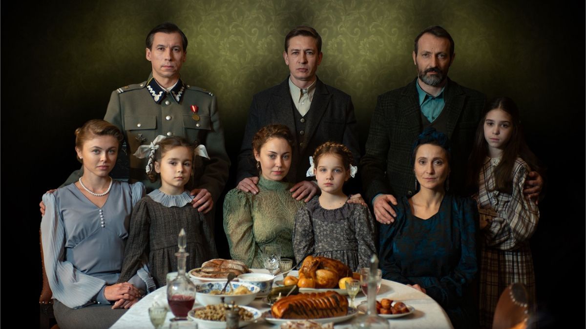 "Щедрик" "Щедрик"