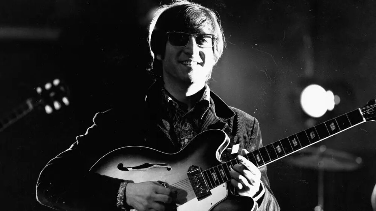 "Джон Леннон: Убийство без суда" "Джон Леннон: Убийство без суда"