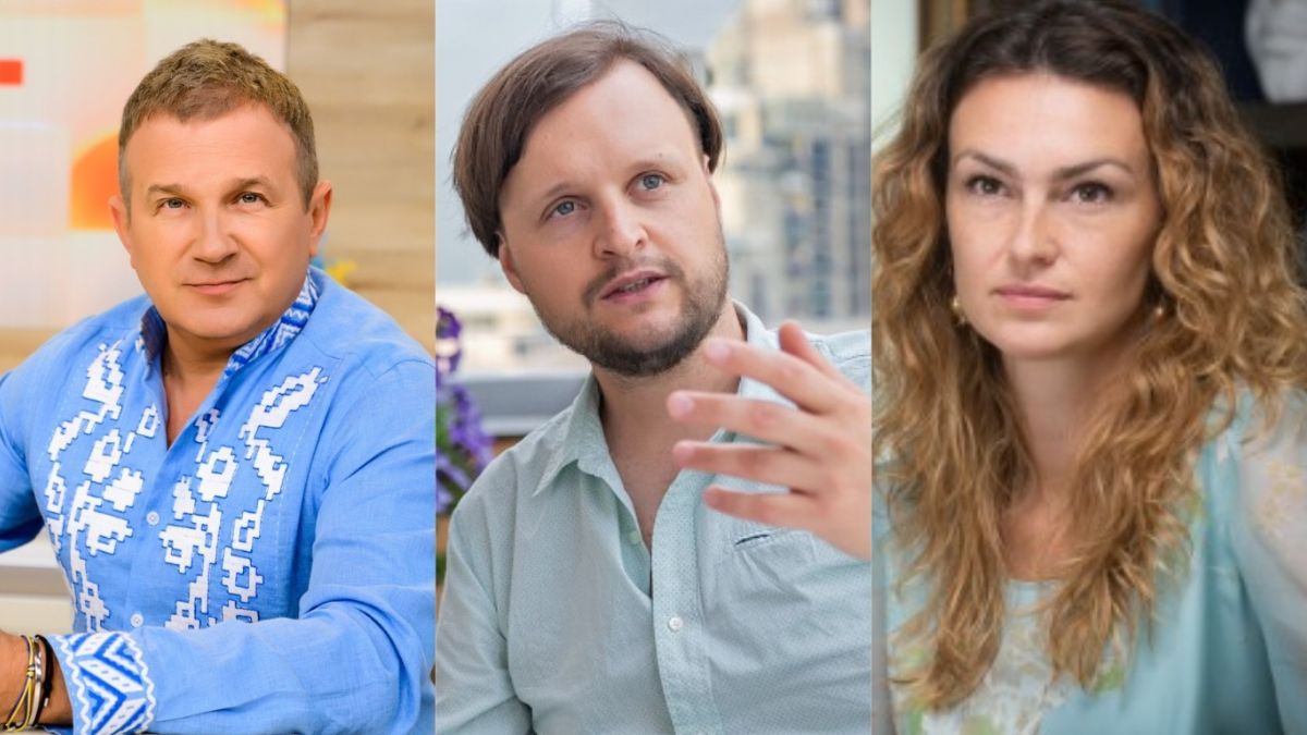 Найефективніші українські кінопродюсери