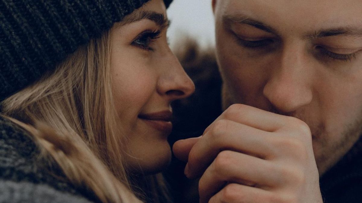 Анастасия Цимбалара и Григорий Бакланов Анастасия Цимбалара и Григорий Бакланов