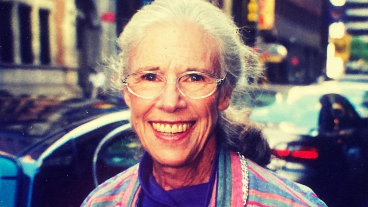 Френсіс Стернгаген Френсіс Стернгаген