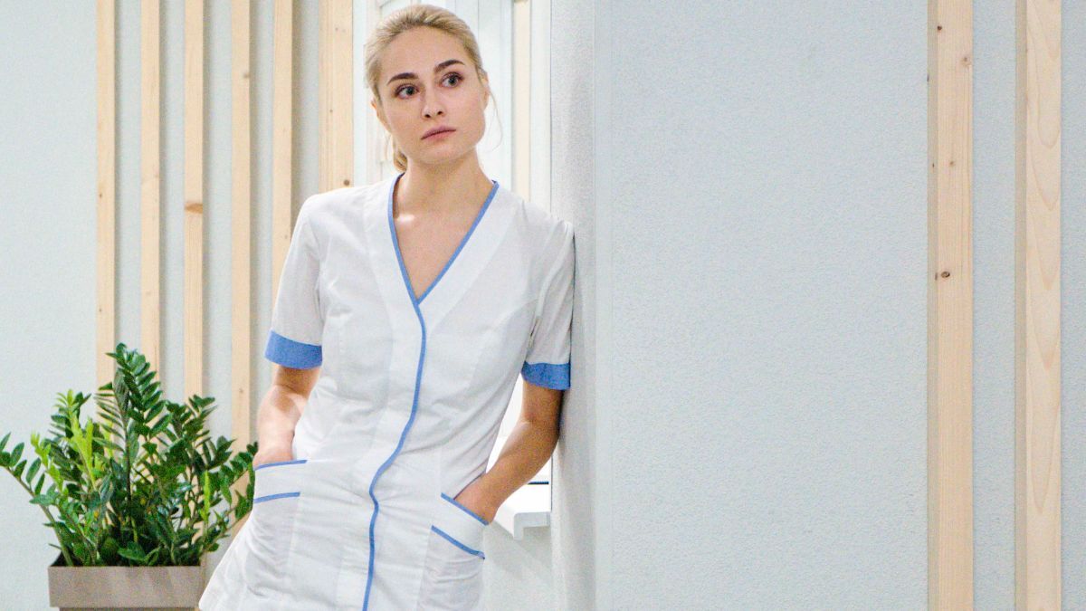 Анастасия Цымбалару Анастасия Цымбалару