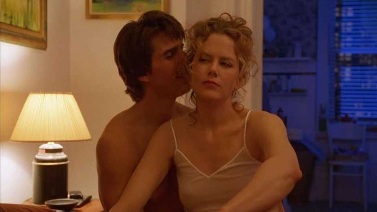 Еротичні фільми з секс-сценами – які фільми подивитися з коханим на ніч 18+ 