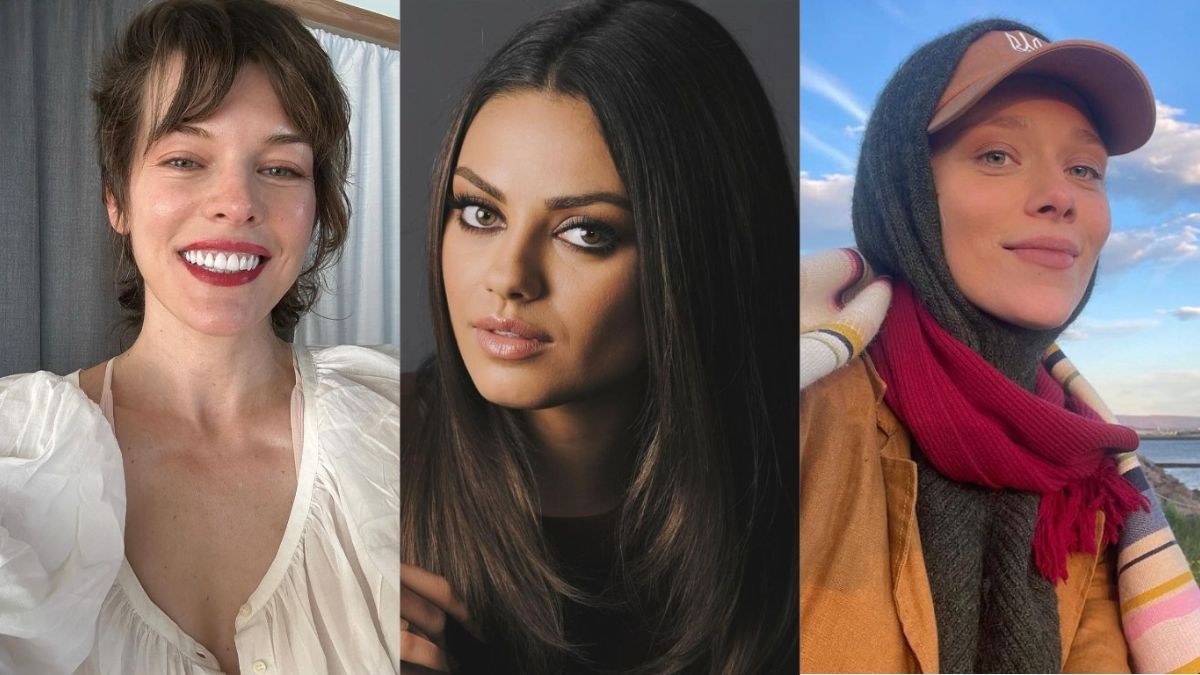 Голливудские актеры, владеющие украинским языком Голливудские актеры, владеющие украинским языком