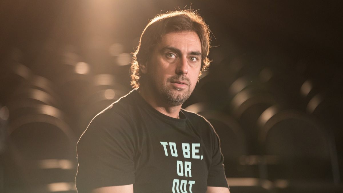 Алексей Гнатковский Алексей Гнатковский