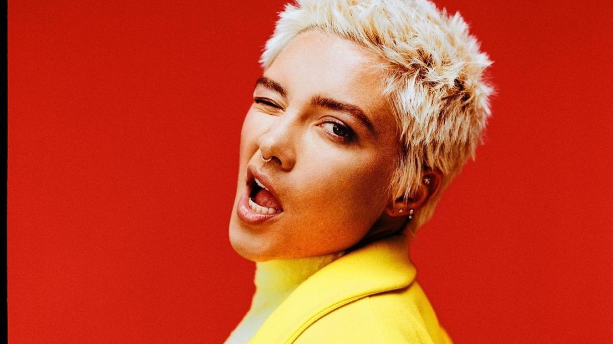 Флоренс П'ю Флоренс П'ю