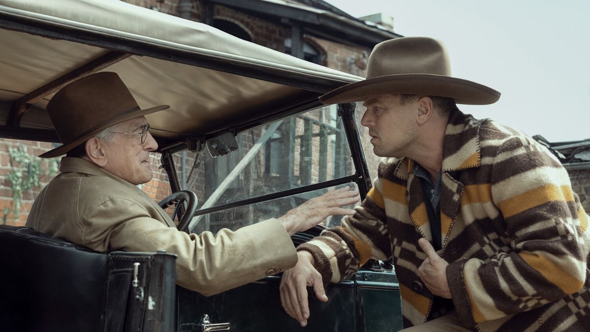 "Вбивці квіткової повні" "Вбивці квіткової повні"