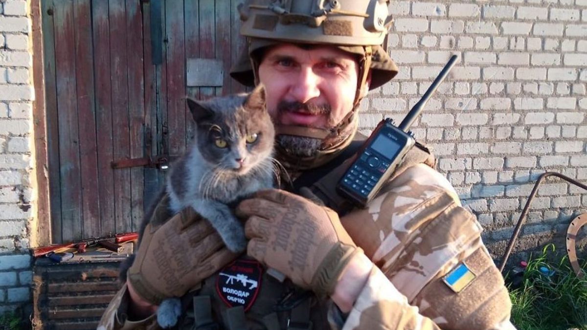 Олег Сенцов Олег Сенцов