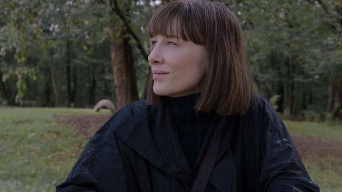 "Де ти поділась, Бернадетт?" "Де ти поділась, Бернадетт?"